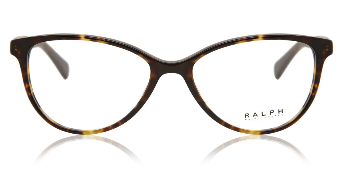 Image of Ralph by Ralph Lauren RA7061 1378 Óculos de Grau Tortoiseshell Feminino PRT