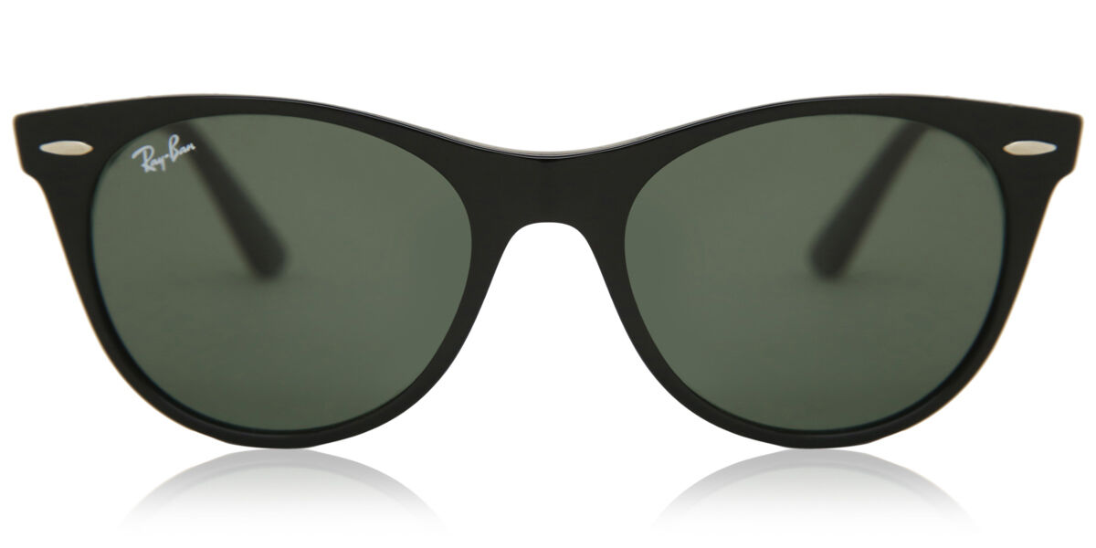 Image of Ray-Ban RB2185 901/31 Óculos de Sol Pretos Masculino BRLPT