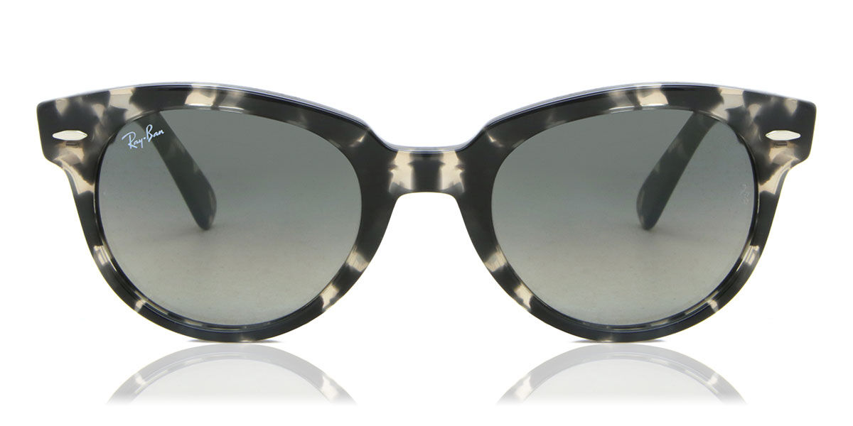 Image of Ray-Ban RB2199 Orion 133371 Óculos de Sol Tortoiseshell Masculino PRT