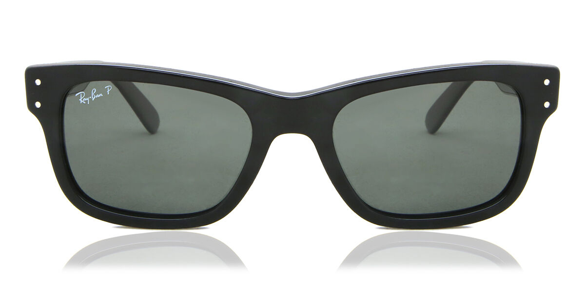 Image of Ray-Ban RB2283 Polarized 901/58 Óculos de Sol Masculino Pretos BRLPT