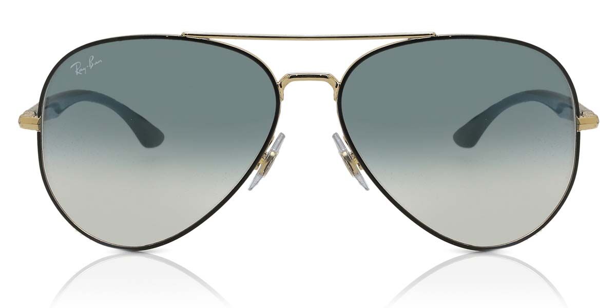 Image of Ray-Ban RB3675 90003F Óculos de Sol Dourados Masculino BRLPT