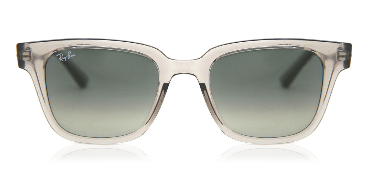 Image of Ray-Ban RB4323 644971 Óculos de Sol Transparentes Masculino BRLPT