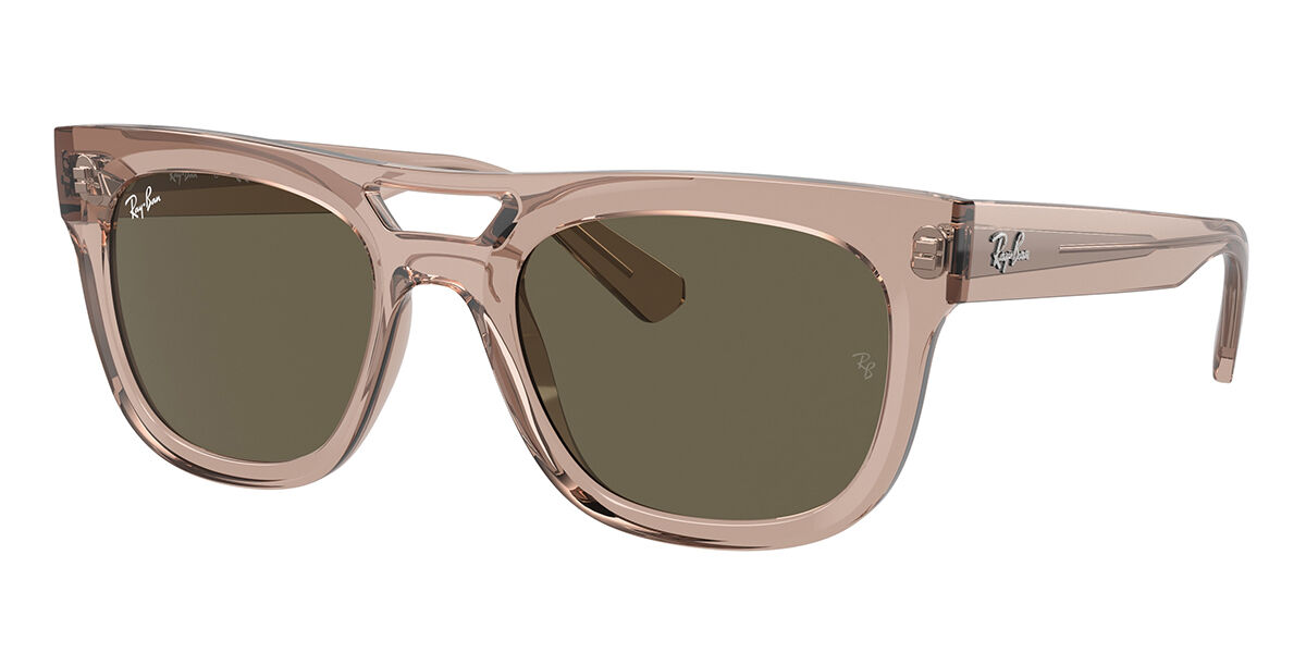 Image of Ray-Ban RB4426 Phil 6727/3 Óculos de Sol Marrons Masculino PRT