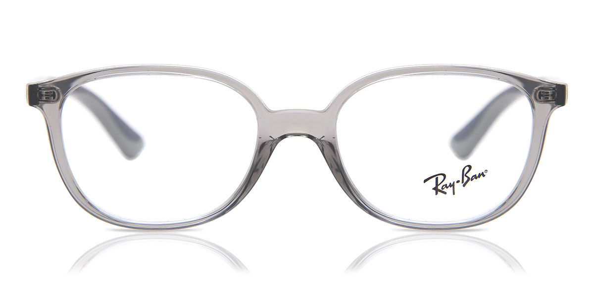Image of Ray-Ban para Criança RY1598 3830 Óculos de Grau Cinzas para Criança BRLPT
