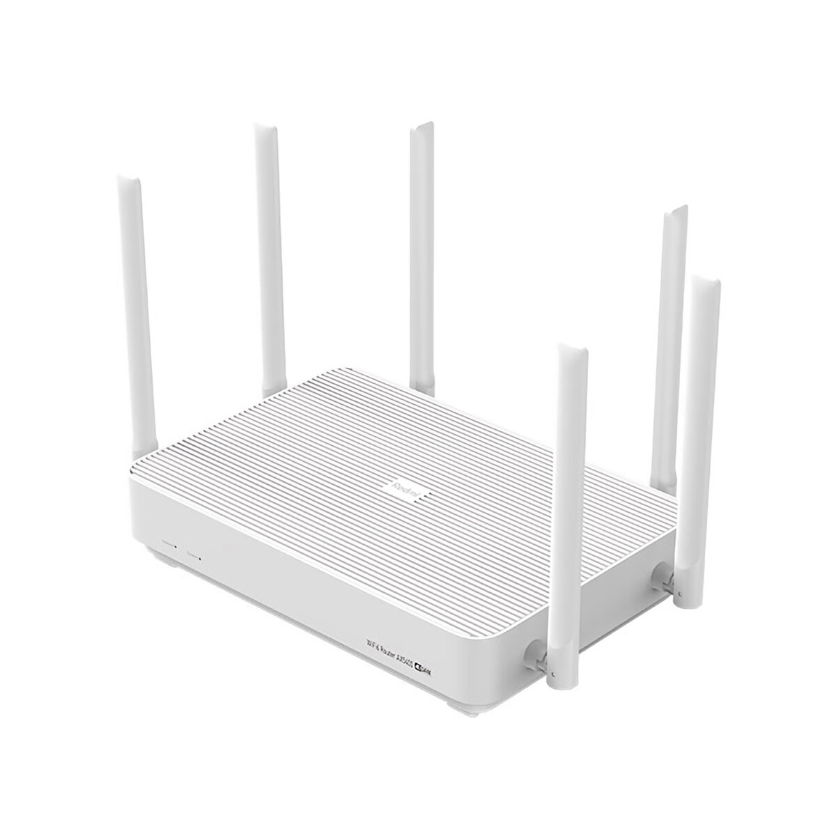 Image of Redmi AX5400 Router Dual Band Wi-Fi6 Enhance Wireless Router 512MB Memory for Work at Home with Xiaomi APP