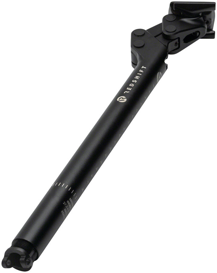 Image of Redshift Sports ShockStop Suspension Seatpost