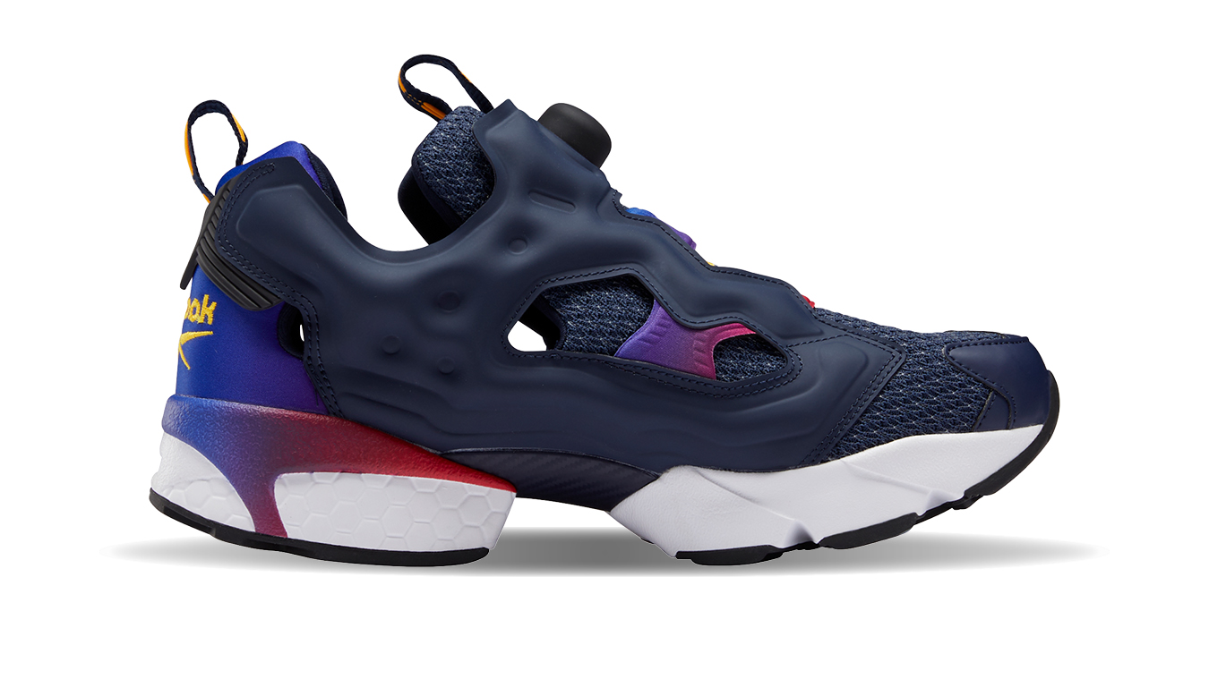 Image of Reebok Instapump Fury OG ESP