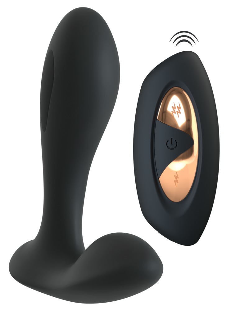 Image of Reizstrom-Slipvibrator mit Fernbedienung ID 05583970000