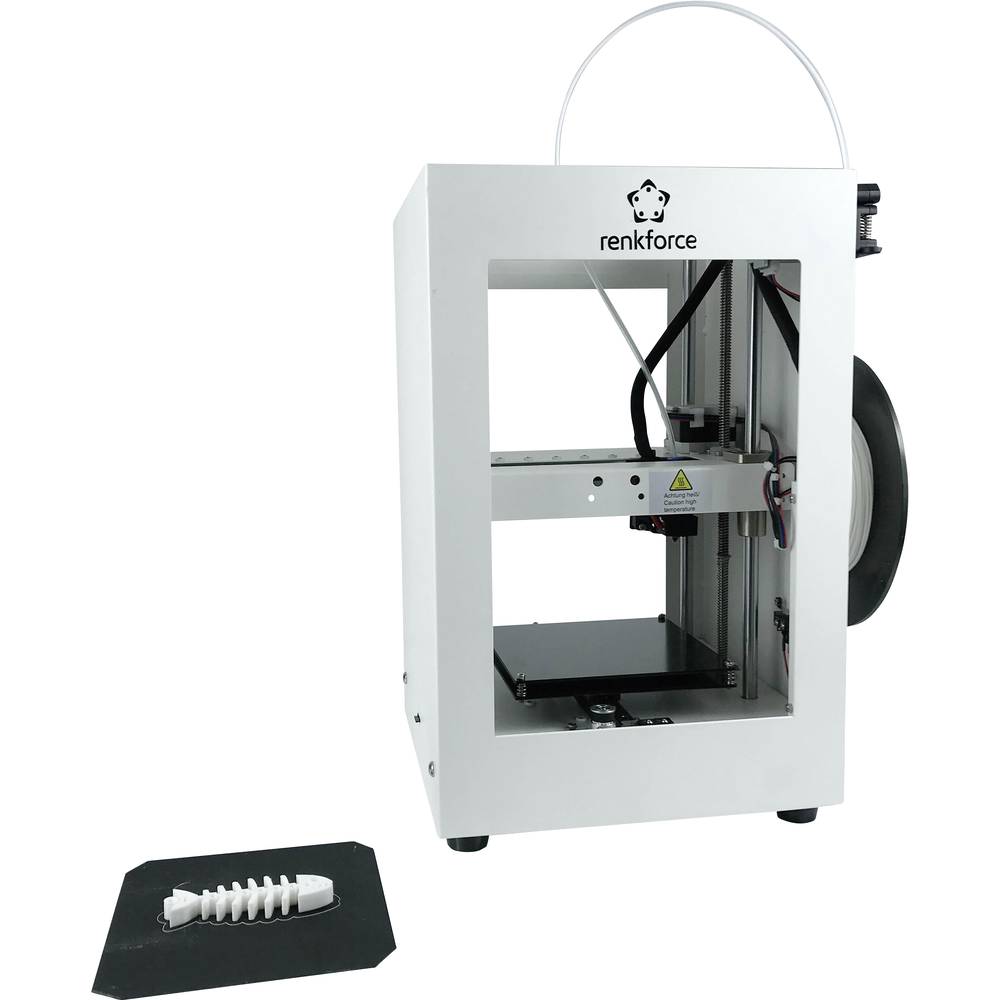 Image of Renkforce Basic 3 3D printer