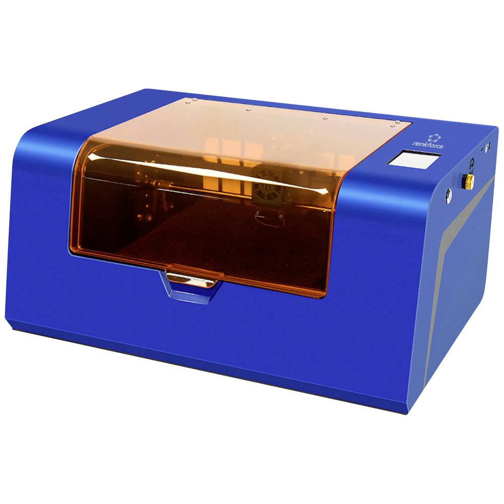 Image of Renkforce Laser cutter RF-5169104