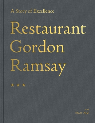 Image of Restaurant Gordon Ramsay: A Story of Excellence