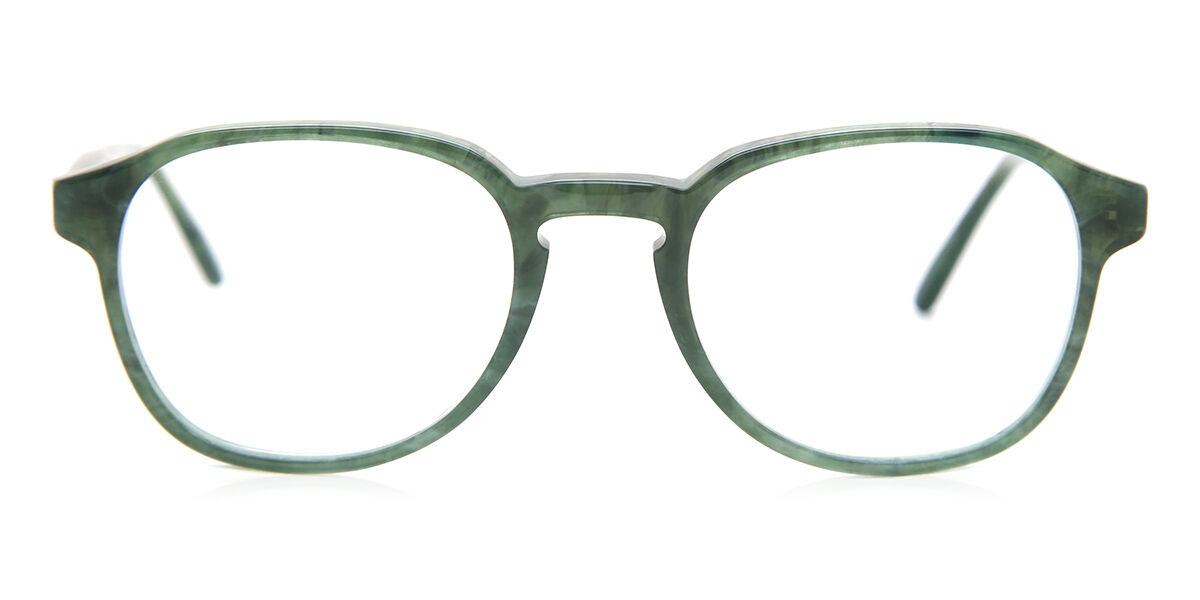 Image of Retrosuperfuture NUMERO 02 TG8 Óculos de Grau Verdes Feminino BRLPT