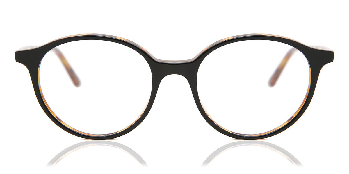 Image of Retrosuperfuture NUMERO 52 D0M 49 Tortoiseshell Męskie Okulary Korekcyjne PL