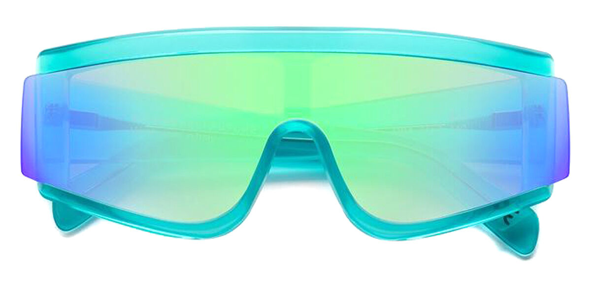 Image of Retrosuperfuture ZED BANG QBX 61 Lunettes De Soleil Homme FR