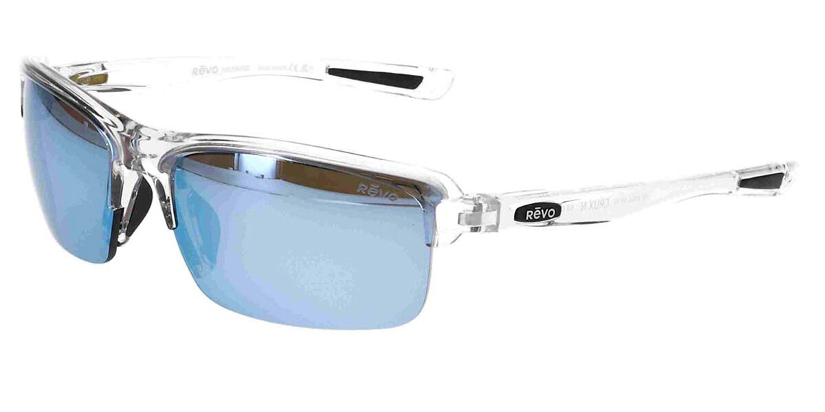 Image of Revo RE 4066 CRUX N Polarized 09 BL Gafas de Sol para Hombre Cristal ESP
