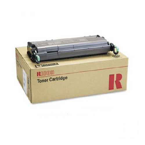 Image of Ricoh 406572 čierny (black) originální toner SK ID 14870