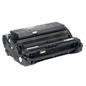 Image of Ricoh 407318 fekete (black) eredeti toner HU ID 10092