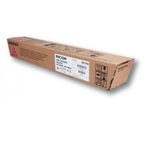 Image of Ricoh 841653 purpuriu (magenta) toner original RO ID 6181