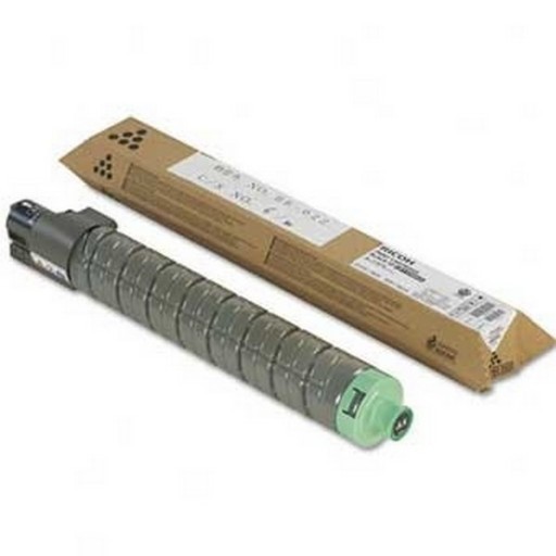 Image of Ricoh 841817 fekete (black) eredeti toner HU ID 6896