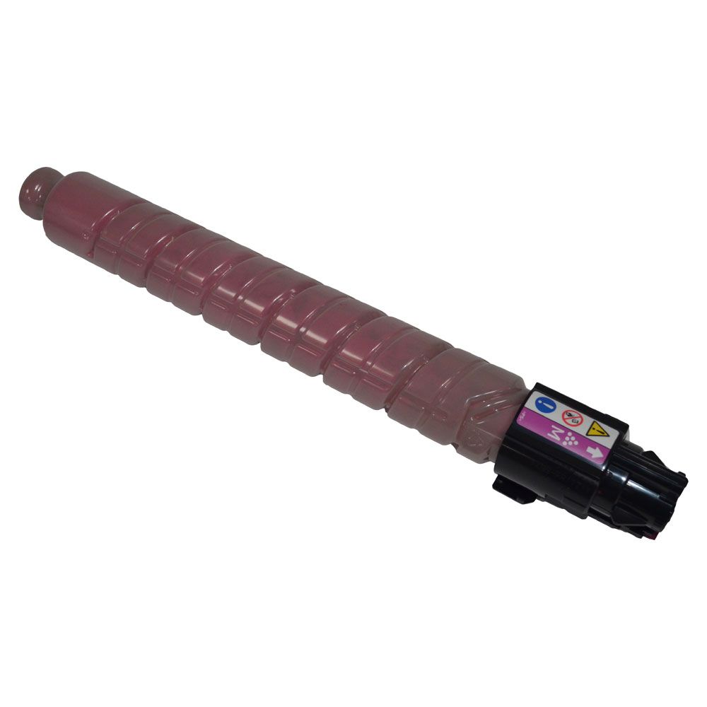 Image of Ricoh 841927 purpurowy (magenta) toner zamiennik PL ID 348100