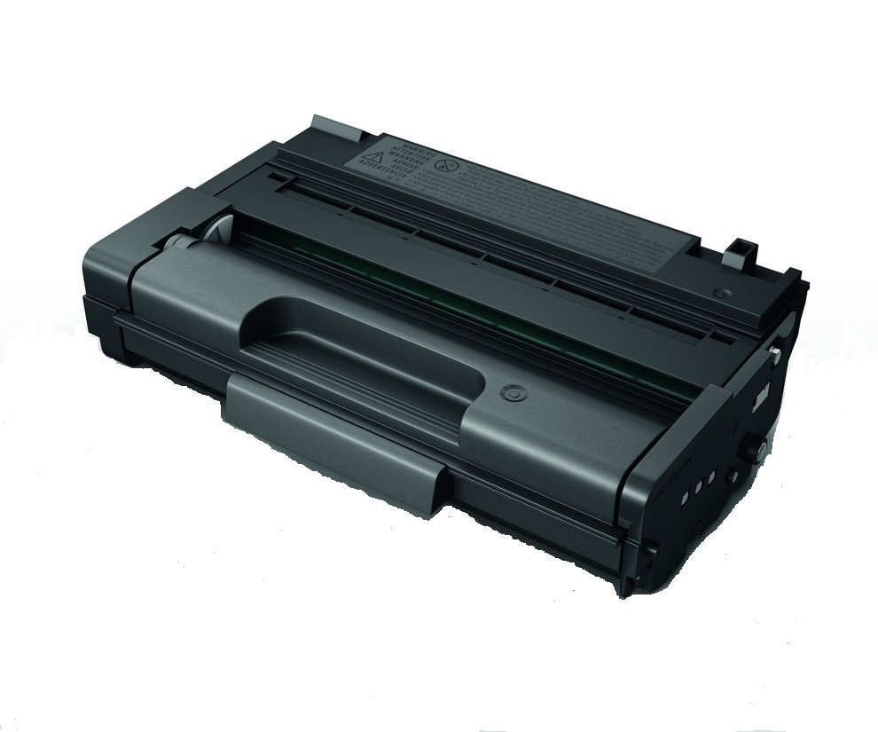 Image of Ricoh SP 3500XE fekete (black) kompatibilis toner HU ID 8225