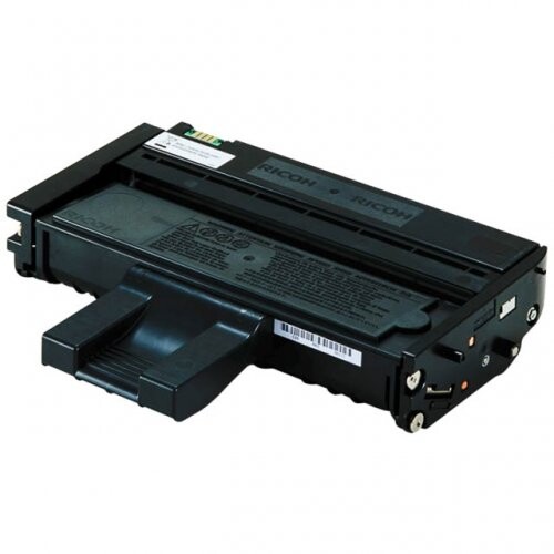 Image of Ricoh SP277HE 408160 černý (black) originální toner CZ ID 16195