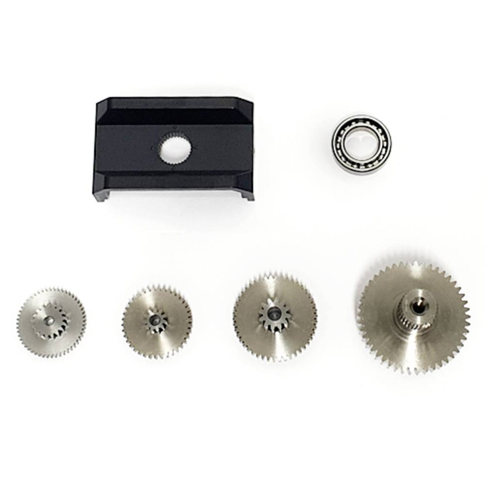 Image of Robotis Cogwheel set MBS-Z1-86-07