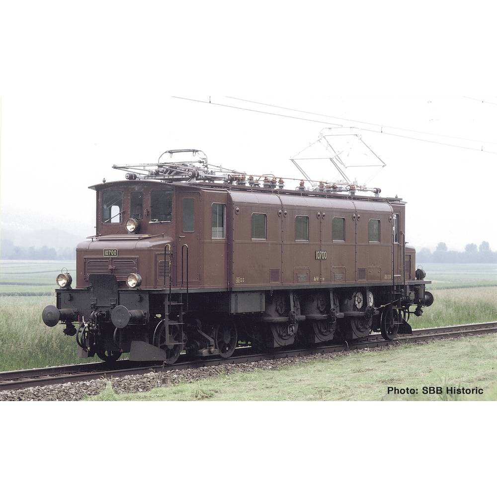 Image of Roco 70089 H0 Electric locomotive AE 3/6Ë¡ 10700 of SBB