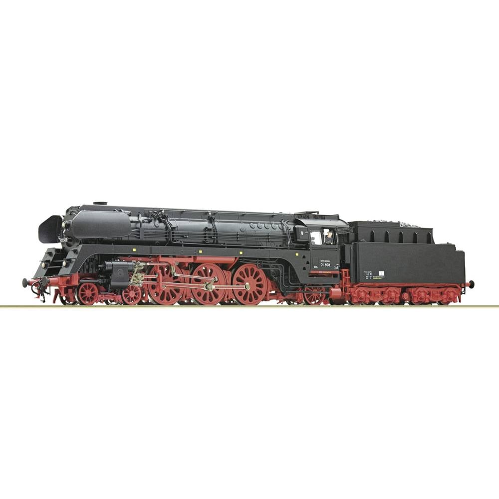 Image of Roco 71267 H0 Steam locomotive 01 508 of GerRlys