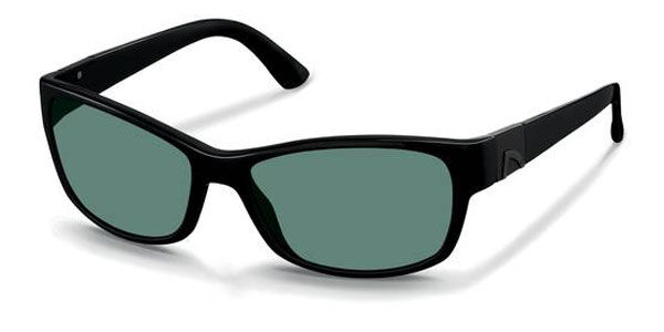 Image of Rodenstock R3246 A Óculos de Sol Pretos Feminino BRLPT