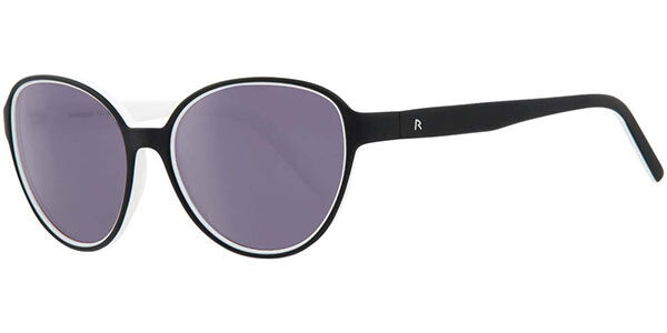 Image of Rodenstock R3268 A Óculos de Sol Pretos Feminino PRT