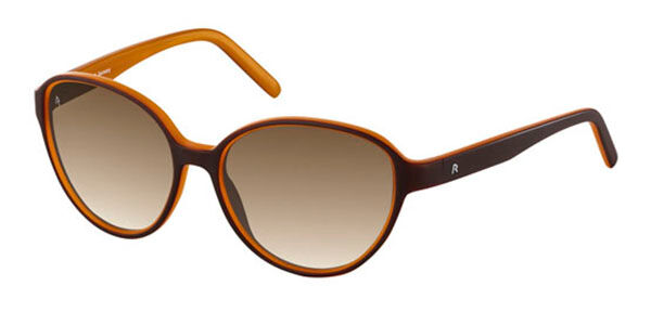 Image of Rodenstock R3268 B Óculos de Sol Marrons Feminino BRLPT