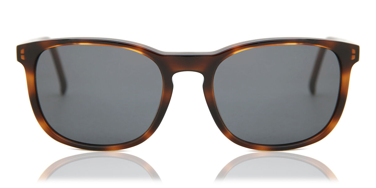 Image of Rodenstock R3287 C Óculos de Sol Tortoiseshell Masculino PRT