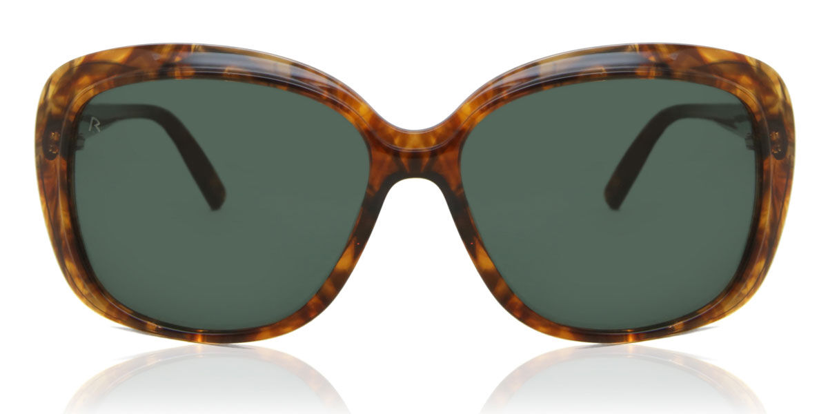 Image of Rodenstock R3308 D Óculos de Sol Marrons Feminino BRLPT