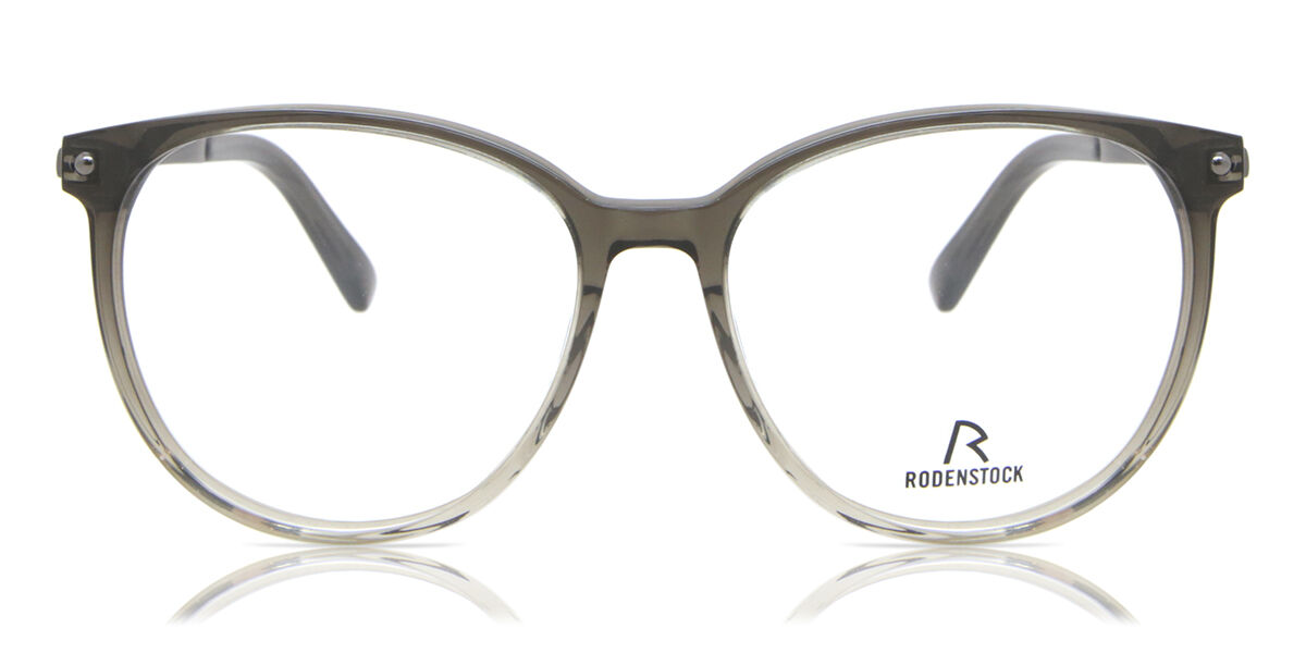 Image of Rodenstock R5347 C Óculos de Grau Marrons Masculino PRT