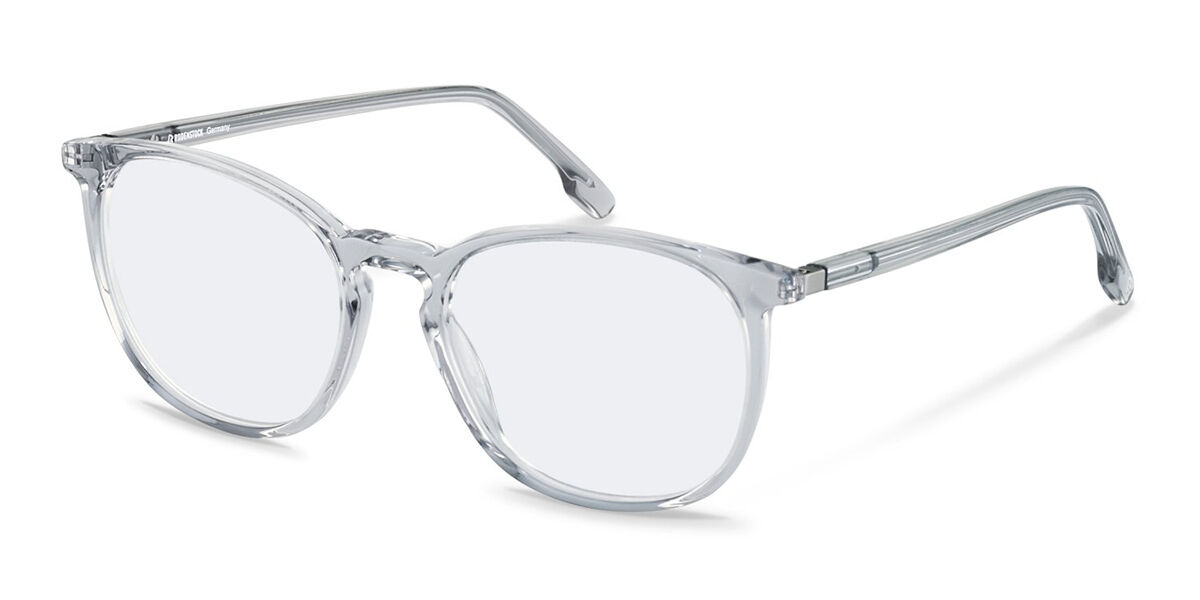 Image of Rodenstock R5359 C Óculos de Grau Transparentes Feminino PRT