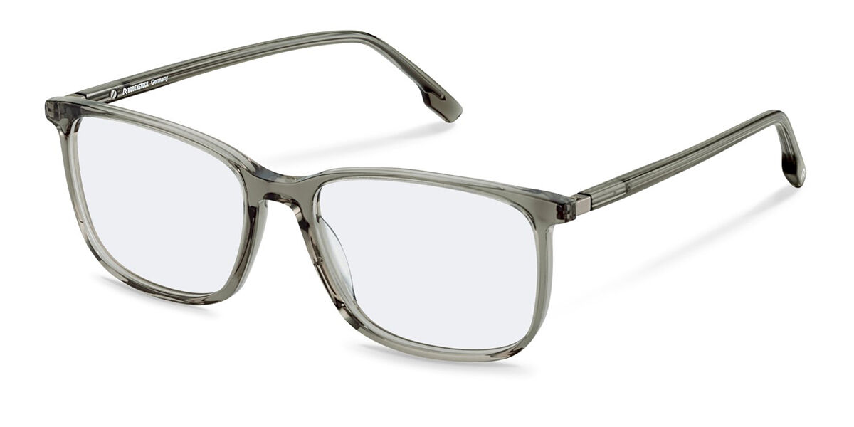 Image of Rodenstock R5360 C Óculos de Grau Verdes Feminino BRLPT