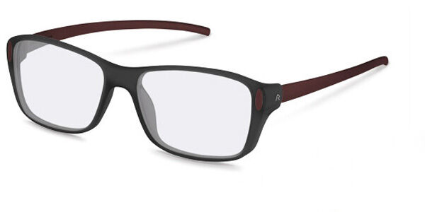 Image of Rodenstock R8013 C Óculos de Grau Pretos Masculino PRT