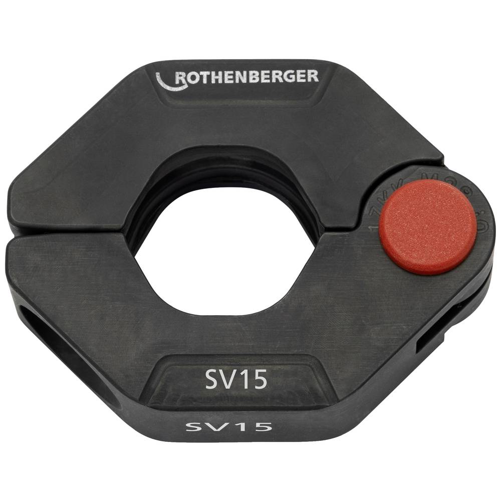 Image of Rothenberger Press ring SV15 1000003874