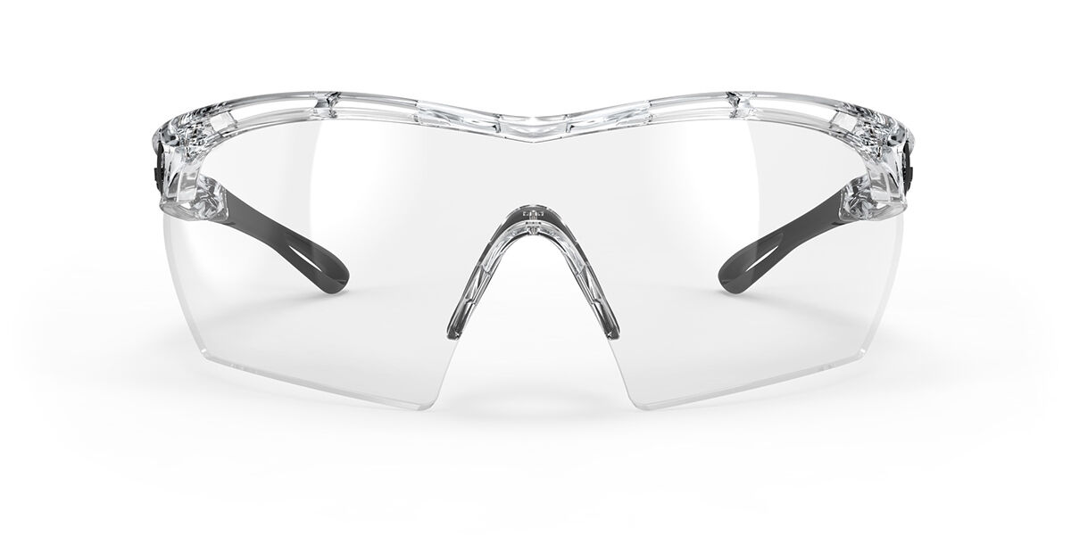 Image of Rudy Project TRALYX GUARD SP391196-GRD0 Óculos de Grau Transparentes Masculino PRT