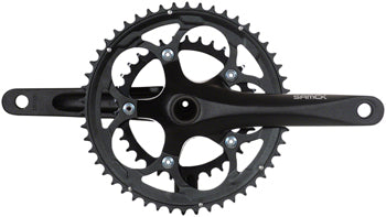 Image of SAMOX R3 Road Cranksets