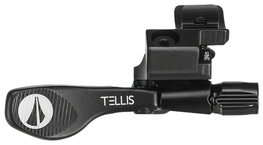 Image of SDG Tellis Adjustable Dropper Lever