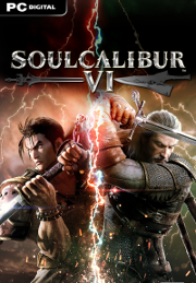 Image of SOULCALIBUR VI