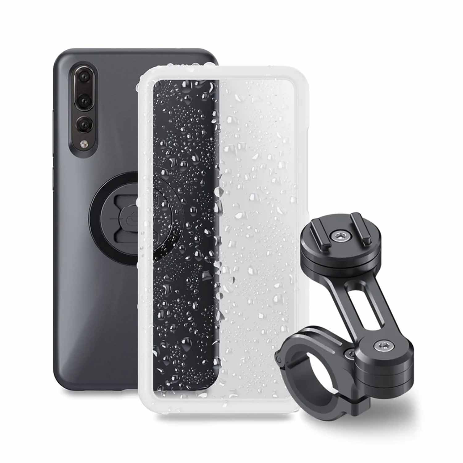 Image of SP Connect Moto Bundle Huawei P20 Pro Size EN