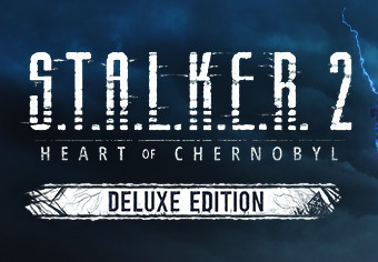 Image of STALKER 2: Heart of Chornobyl Deluxe Edition EU v2 Steam Altergift TR