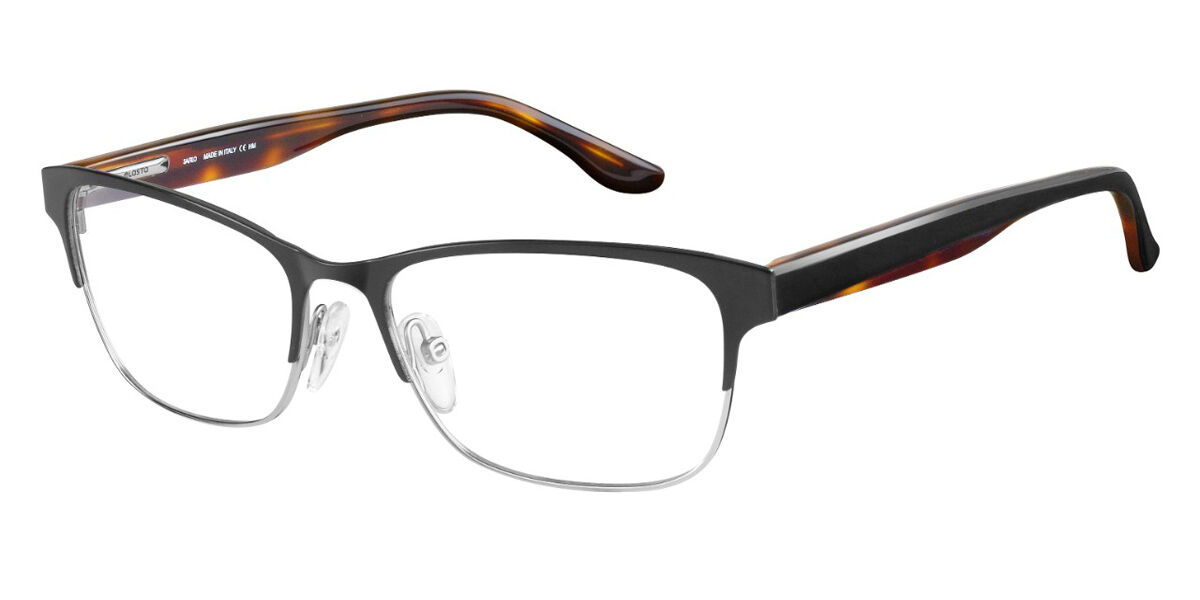 Image of Safilo SA 6034 GSP Óculos de Grau Cinzas Feminino BRLPT