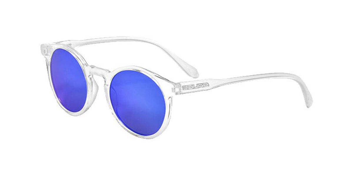 Image of Salice 38 RW CRISTALLO/RW BLU Óculos de Sol Transparentes Masculino BRLPT