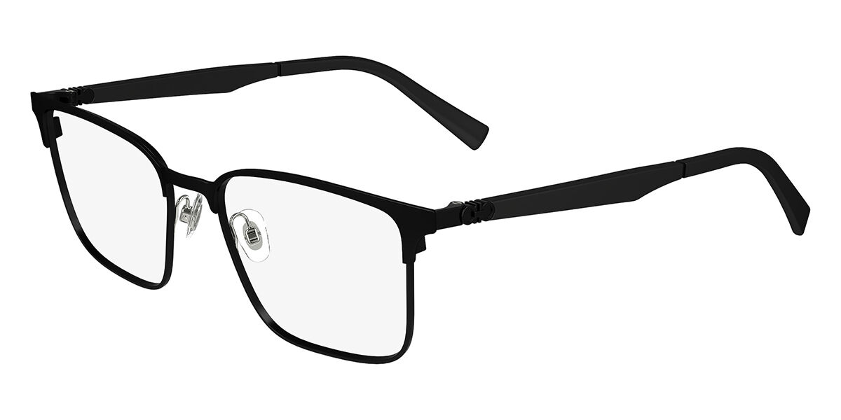 Image of Salvatore Ferragamo SF 2226 002 53 Czarne Męskie Okulary Korekcyjne PL