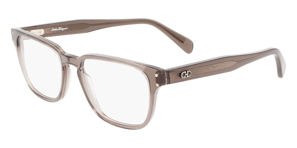 Image of Salvatore Ferragamo SF 2924 020 Óculos de Grau Transparentes Masculino BRLPT