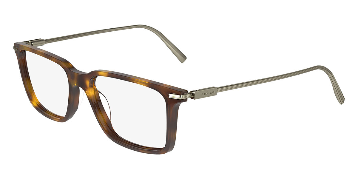 Image of Salvatore Ferragamo SF 2977 240 Óculos de Grau Tortoiseshell Masculino PRT